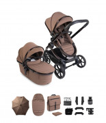 Peach 8 2in1 - Coco Complete Coco Complete